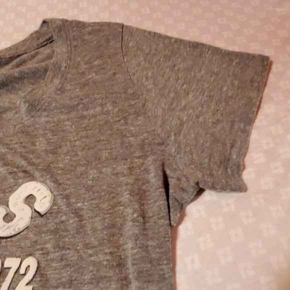 Texas Rangers Tshirt - Picture 4 of 5